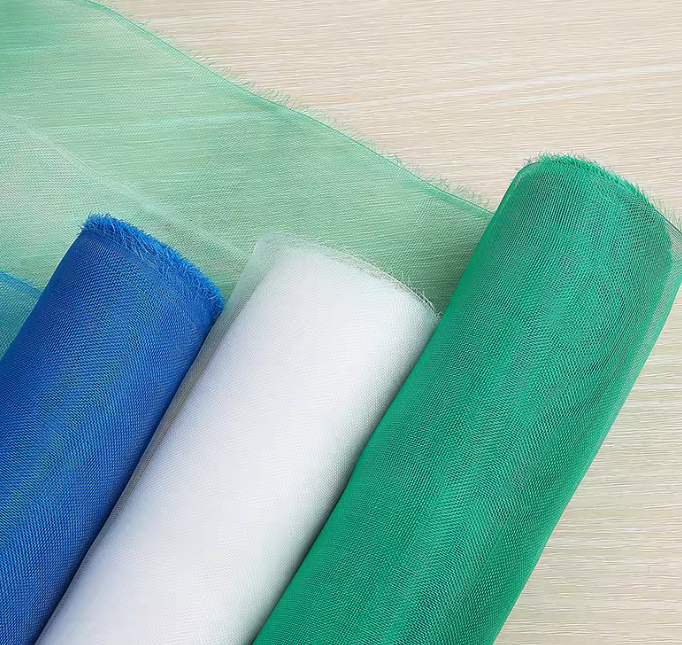 Insect Mesh Net factory - Garden Netting manufacturer from China